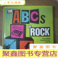 正 九成新The ABC s of rock