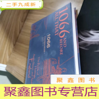 正 九成新1066:诺曼征服前后的英格兰