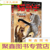 正 九成新猫武士六部曲:3.天空破碎