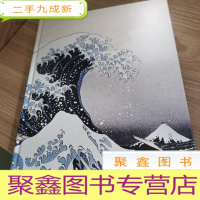 正 九成新纸上美术馆 葛饰北斋:浮世百景