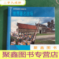 正 九成新世界著名战场