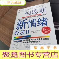 正 九成新伯恩斯新情绪疗法2