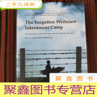 正 九成新被遗忘的潍县集中营(英文版)The forgotten weihsien internment camp