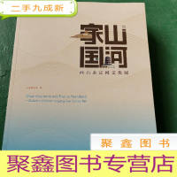 正 九成新山河.家国