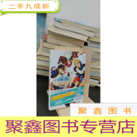正 九成新偶像梦幻祭 青春狂想曲