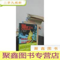 正 九成新猫武士2-寒冰烈火