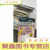 正 九成新钢琴小精灵:国际大奖小说注音版