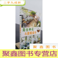 正 九成新阳台种花与景观设计