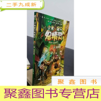 正 九成新小米是只鬼精灵6:流浪鬼