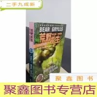 正 九成新荒野求生:怪鳄河谷的远古壁画