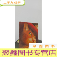 正 九成新凯迪克银奖作品:麦克米伦 穿靴子的猫