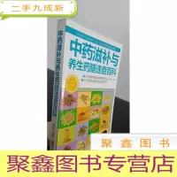 正 九成新中药滋补与养生药膳速查百科