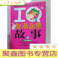 正 九成新EA3024174 IQ智商启蒙故事 激发潜能卷(内有字迹)(一版一印)