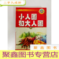 正 九成新EA3000630 世界儿童文学精选--小人国和大人国(一版一印)