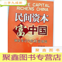正 九成新HI2035950 民间资本富中国:制度变迁中的财富创造