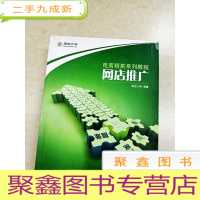 正 九成新DDI217728 电商精英系列教程·网店推广