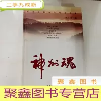 正 九成新B308118 神州魂--写在抗震救灾的日子里(有库存)