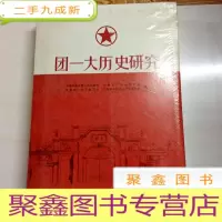 正 九成新B105036 团一历史研究(全新未拆封)