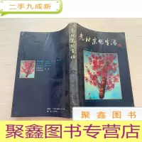 正 九成新老北京的生活 [无勾画 自然旧]