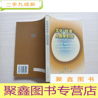 正 九成新文化与社会人类学引论