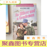 正 九成新an offcer and a gentleman