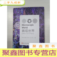 正 九成新微观世界--显微镜下的地学藏品