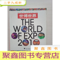 正 九成新世博世界