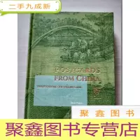 正 九成新Postcards from China:Travels along the Grand Canal[]未拆