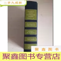 正 九成新readers digest condensed books volume4 1981