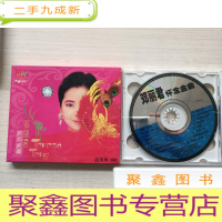 正 九成新邓丽君怀念金曲 MTV 双碟装