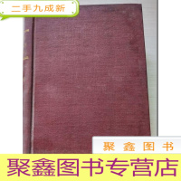正 九成新哈佛音乐辞典Harvard Dictionary of Music second edition[书口有水迹