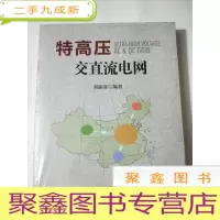 正 九成新特高压交直流电网