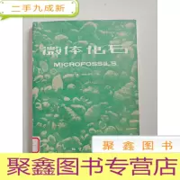 正 九成新微体化石[馆藏 内页无勾画 书口自然旧]