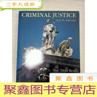 正 九成新criminal justice:four edition