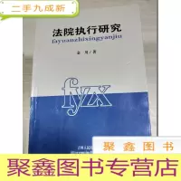 正 九成新法院执行研究