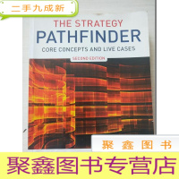 正 九成新the strategy pathfinder core concepts and live cases (
