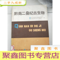 正 九成新黔南二叠纪古生物 [馆藏有章]