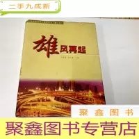 正 九成新B311541 雄风再起-当代退役军人创业实录(第一卷)