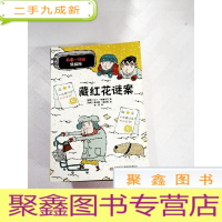 正 九成新I406147 藏红花谜案