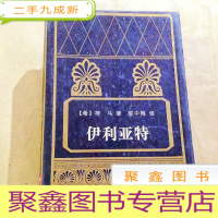 正 九成新A200190 伊利亚特