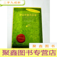 正 九成新DR181740 神奇动物在哪里/神奇的魁地奇球[正反装订]