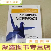 正 九成新DI2108116 SAPERP财务与控制模块配置·图灵SAP技术丛书