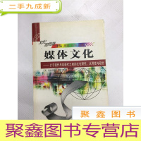 正 九成新I426905 媒体文化: 介于现代与后现代之间的文化研究、认同性与政治(一版一印)