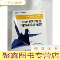 正 九成新I405148 SAP ERP财务与控制模块配置--图灵SAP技术丛书