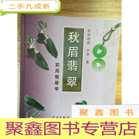正 九成新秋眉翡翠:实用翡翠学