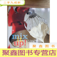 正 九成新mix it up
