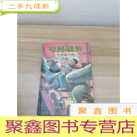 正 九成新哈利·波特