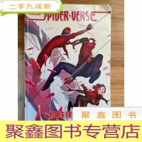 正 九成新蜘蛛侠宇宙
