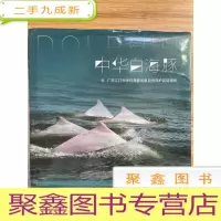 正 九成新中华白海豚 广东江门中华白海豚省级自然保护区管理处