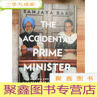 正 九成新the accidental prime minister
